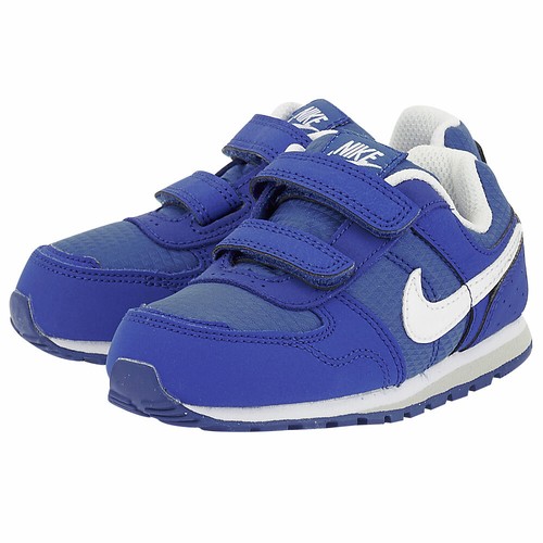 Nike runner blu azzurre - runner,