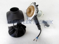 Webasto Riscaldatore Air Top 2000ST Ventilatore Aria a Combustione Motore AirTop | 1303848A