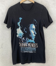 Camicia SHAWN MENDES adulto