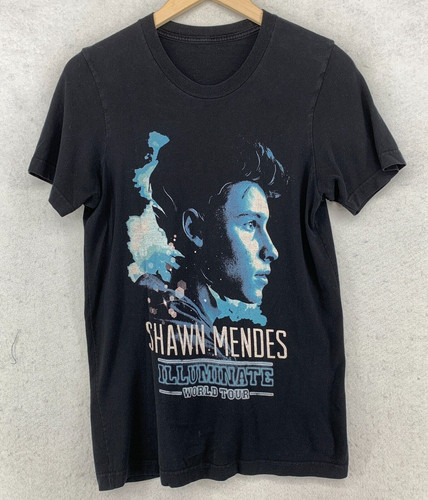 Camicia shawn mendes adulto - camicia,