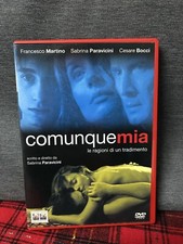 Comunque Mia DVD Paravicini