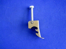 GANCIO SOSTEGNO RUOTA DI SCORTA ORIGINALE “RENAULT 4,TL, GTL”