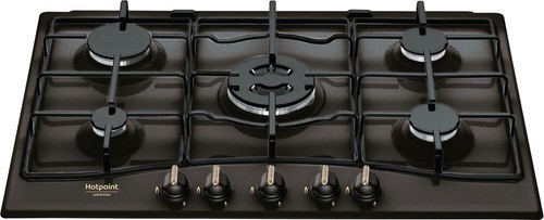 Hotpoint ariston piano - ariston, cottura
