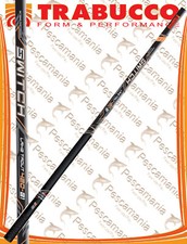 Canna da trota lago Trabucco SWITCH SLIM LAKE TROUT BOMBARDA mt 4.50 B6ML 15-25