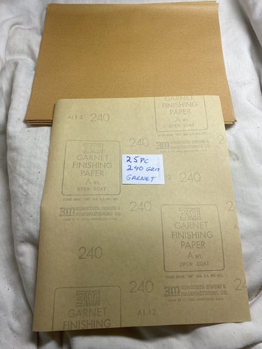 Fogli 240 grana - fogli,