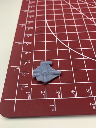 Star wars vecchia - star,