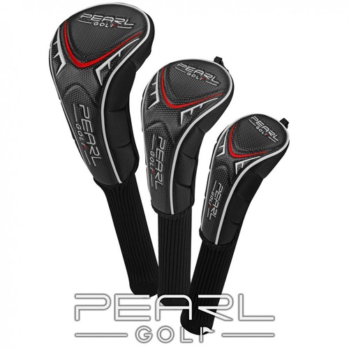 Copricapo pearlgolf driver - -,
