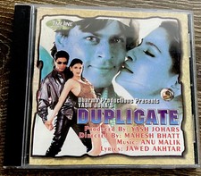 Duplicate-Music By-Anu