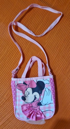 Disney minnie mouse borsa - disney,