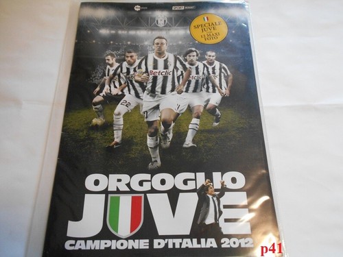 Juventus orgoglio juve - orgoglio,