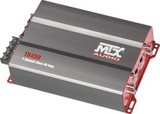 ✅ Amplificatore MTX TR450
