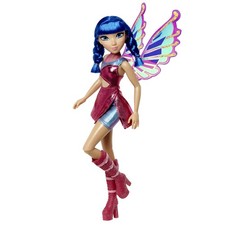 Winx club musa - winx, doll