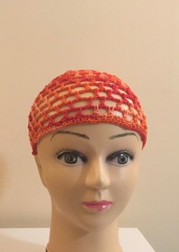 Cappellino cotone traforato - cotone,,