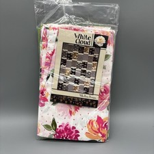 Villa Rosa Designs White Cloud