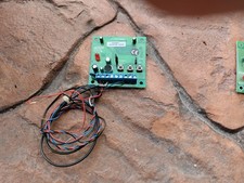 Modulo vocale Risco per Prosys