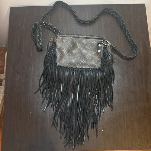 Borse boho vintage - borse,