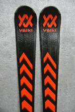 SCI Corsa / Intaglio - VOLKL RACETIGER RC - 172 cm! SCI TOP! 2024/25