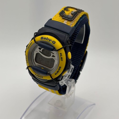 Batteria casio baby - baby-g, bg-391