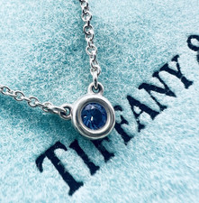 Collana Tiffany & Co. By The