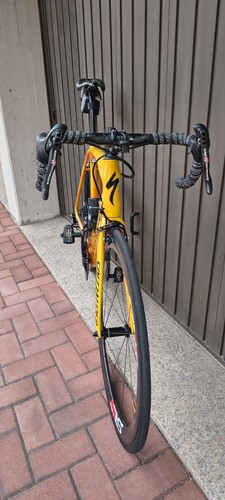 Specialized tarmac 5 - specialized, sl