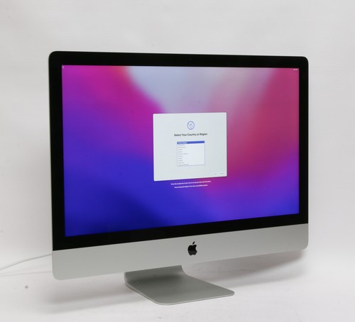 Pollici apple imac 2 ghz - pollici,