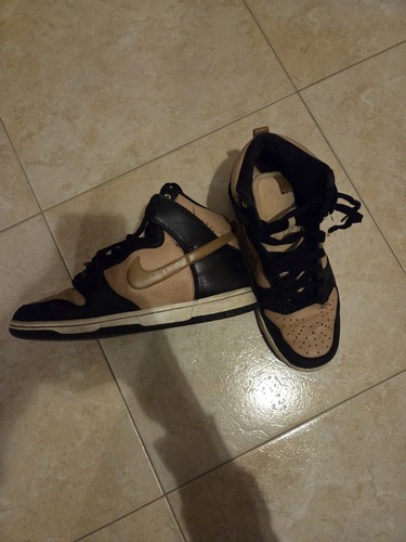 Nike dunk high lxx - high,