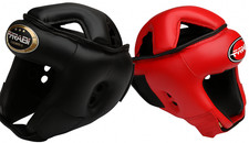 FARABI Pelle Boxe Protezione