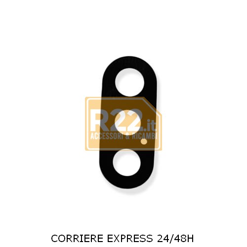Vetro cam posteriore xs - cam,