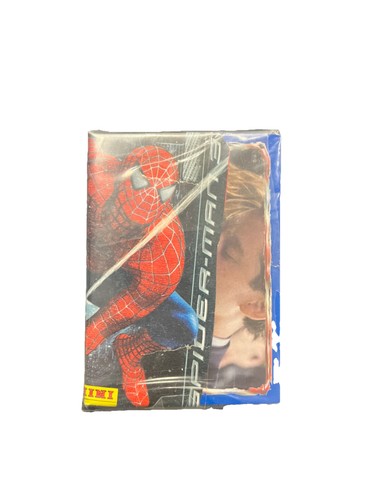 Spider man set completo - 3:,