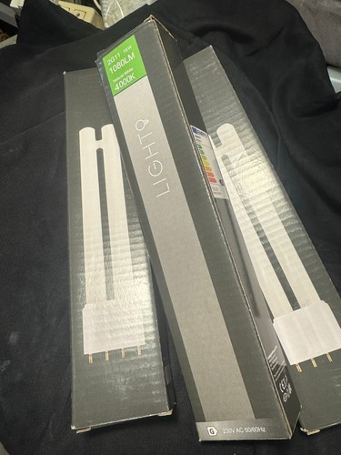 Lampada attacco 2g11 18w - 2g11,