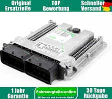 Centralina Motore ECU Audi A3