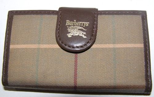 Burberry escl key - burberry,, escl.