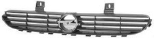 GRIGLIA MASCHERA MASCHERINA RADIATORE NERA OPEL CORSA B 1997-2000