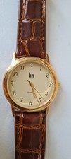 Montre LIP classics avec