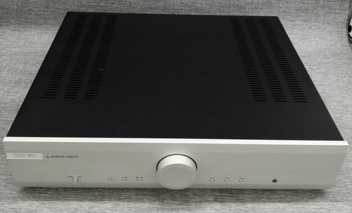 Musical fidelity m2si - musical,