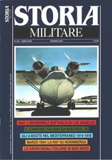 Rivista Storia Militare n. 201