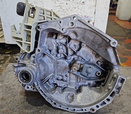 Cambio manuale completo per - completo,