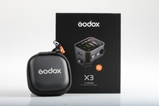 GODOX X3 Flash Triger N Nikon