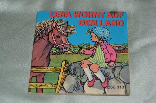 Pixi buch 313 lena - 313:,