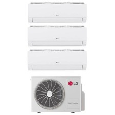 Climatizzatore Inverter LG