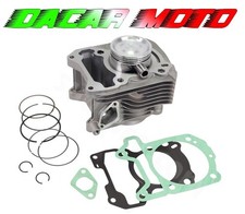 KIT CILINDRO COMPLETO VESPA