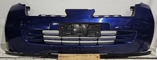 PARAURTI ANTERIORE COMPLETO PER NISSAN Micra 5° Serie 62022AX040 (05>07)