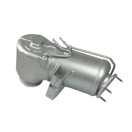 Filtro antiparticolato diesel