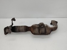 CATALIZZATORE PER FORD Focus C-Max Serie 3M51-5F297-MB Diesel 1.8 (03>07)