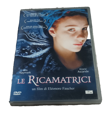 Ricamatrici dvd ottime - ricamatrici,