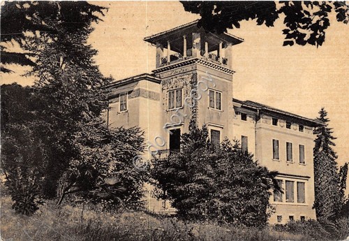 Cartolina san daniele del - cartolina,