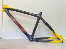 Telaio mtb gigante mcm zero - gigante,
