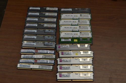 Lotto ram pc3 - ram, 22