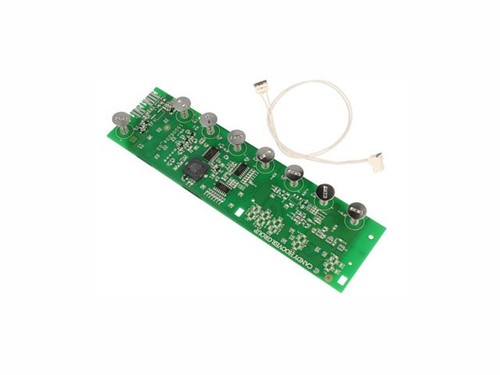 Scheda elettronica cruscotto - scheda,