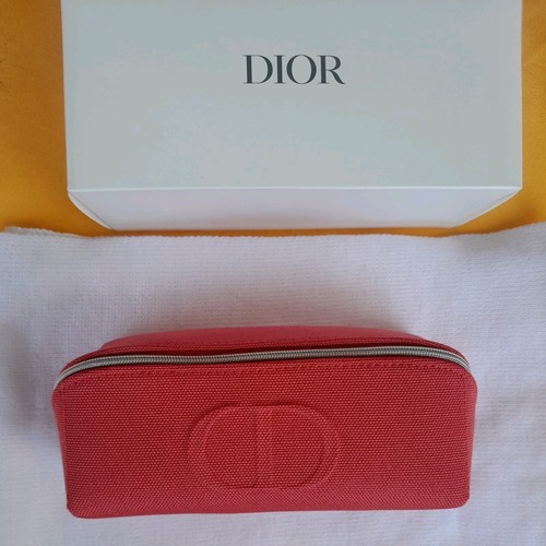 Dior cosmetic trousse - dior,